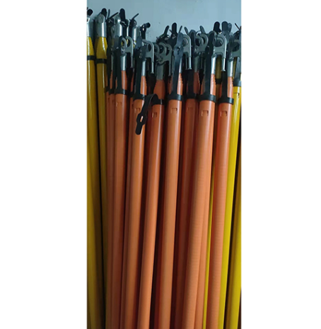 Telescopic Hot Line Stick